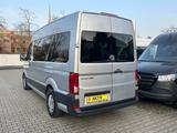 Volkswagen Crafter Kombi 35 Trendline L2H2*LED*Automatik* - mit Diesel-Antrieb: Behindertengerecht, Kleinbus