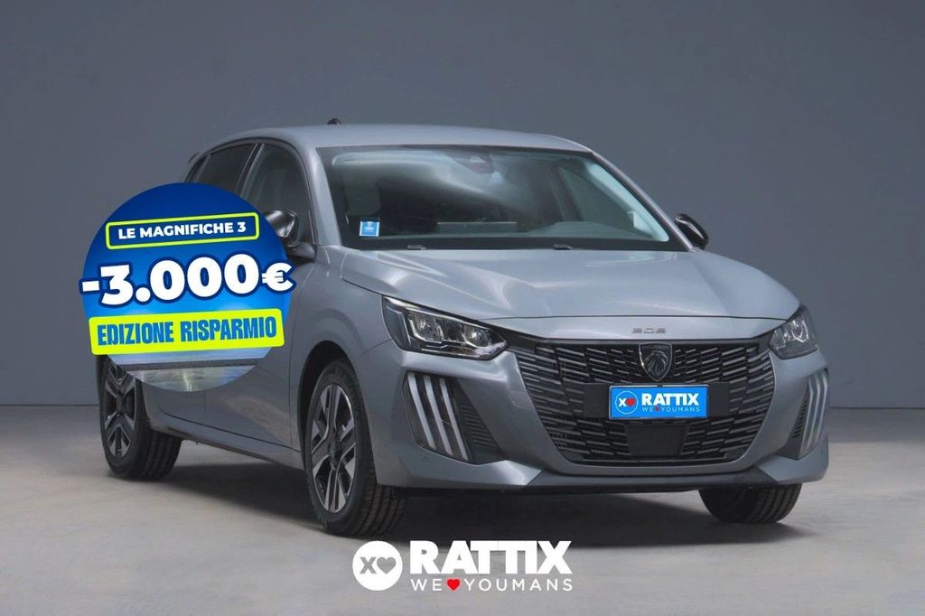 Image of Peugeot 208