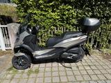 Piaggio MP3 400 HPE + Sonderausstattungen - PIAGGIO ROLLER 400