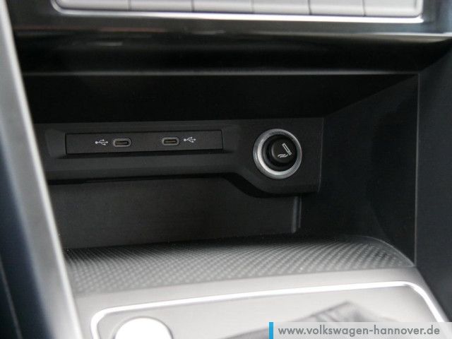 Volkswagen Touran - Bild 23