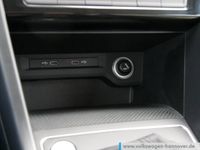 Volkswagen Touran - Vorschau Bild 23
