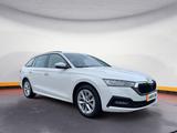 Skoda Octavia Combi 2.0 TDI DSG Ambition AHK*LED*NAV*S - Skoda Octavia Gebrauchtwagen in Kiel