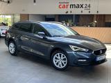 Seat Leon Style 2.0TDI DSG Navi LED AHK ConnectApp+ - Seat Leon Gebrauchtwagen in Rostock