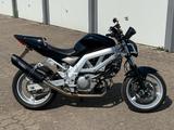 Suzuki SV650 - Offers matching your search criteria