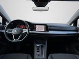 Volkswagen Golf VIII Variant 1.5 eTSI, DSG, AHK, NAVI, SHZ, - Benzin Gebrauchtwagen