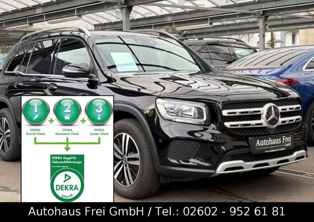 MERCEDES-BENZ GLB 200 d STYLE 2 JAHRE GARANTIE!*LEDER*WIDESCRE