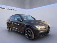 Alfa Romeo Stelvio - Vorschau Bild 7