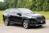 Toyota RAV 4 RAV4 2.5 HV (218CV) E-CVT 2WD Dynam - Toyota Dyna Gebrauchtwagen