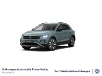Volkswagen T-Roc - Vorschau Bild 3