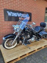 Harley-Davidson Road King FLHRC - HARLEY-DAVIDSON 2006 ROAD KING