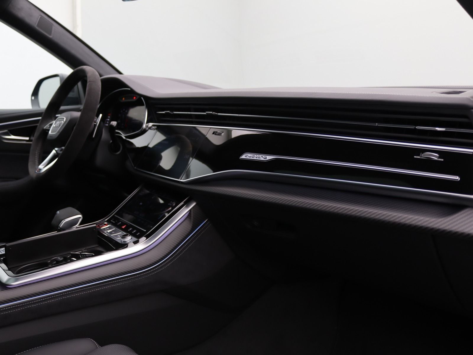 Audi RSQ8 - Bild 16