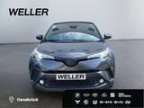 Toyota C-HR 1.2 Turbo Team D *ACC*CAM*SHZ*SmartKey*DAB* - gebrauchte Toyota C-HR aus dem Jahr 2019