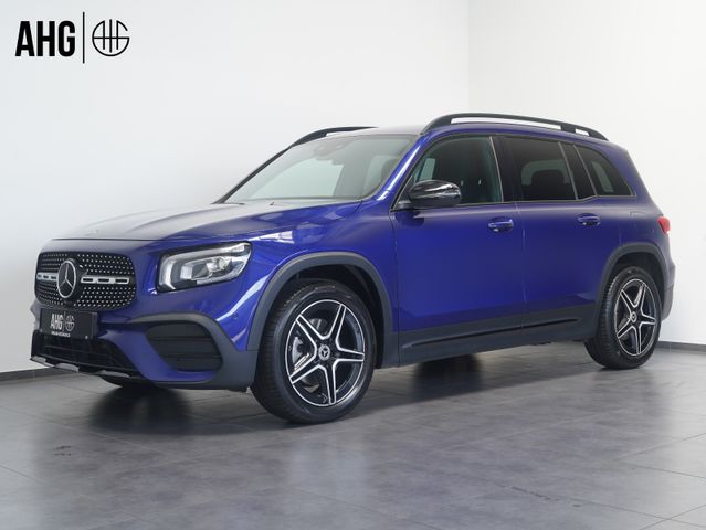 Mercedes-Benz GLB 220 d AMG Line NIGHT/LED/MBUX/DAB/DISTRONIC