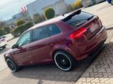 Audi a3 2.0 TDI sportback Rs Umbau - Audi A3 aus 2005 mit Diesel-Antrieb