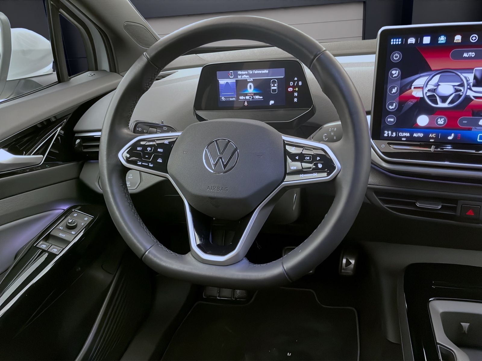 Volkswagen ID.4 - Bild 11