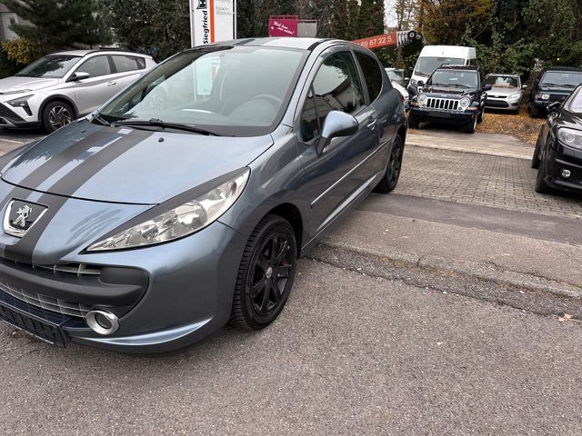 Peugeot 207 Sport