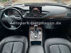 AUDI A7 3.0 TDI Quattro S-Tronic Sportb.*HUD*Keyless*