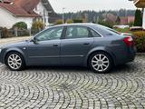 Audi A4 3.0 quattro - - Audi A4 aus 2002: 3.0