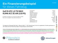Volkswagen Golf - Vorschau Bild 2