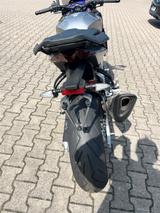 Aprilia Tuono V4 1100 Tuono 1100 V4 E5 - APRILIA NAKED BIKE
