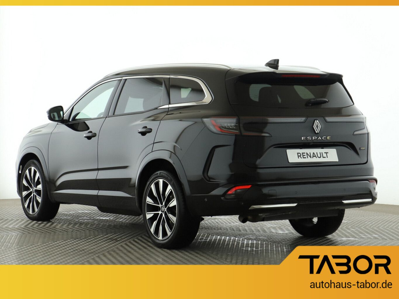 Renault Espace - Bild 3