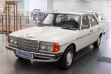 Mercedes-Benz 200 (W123) - Mercedes-Benz 200: W123