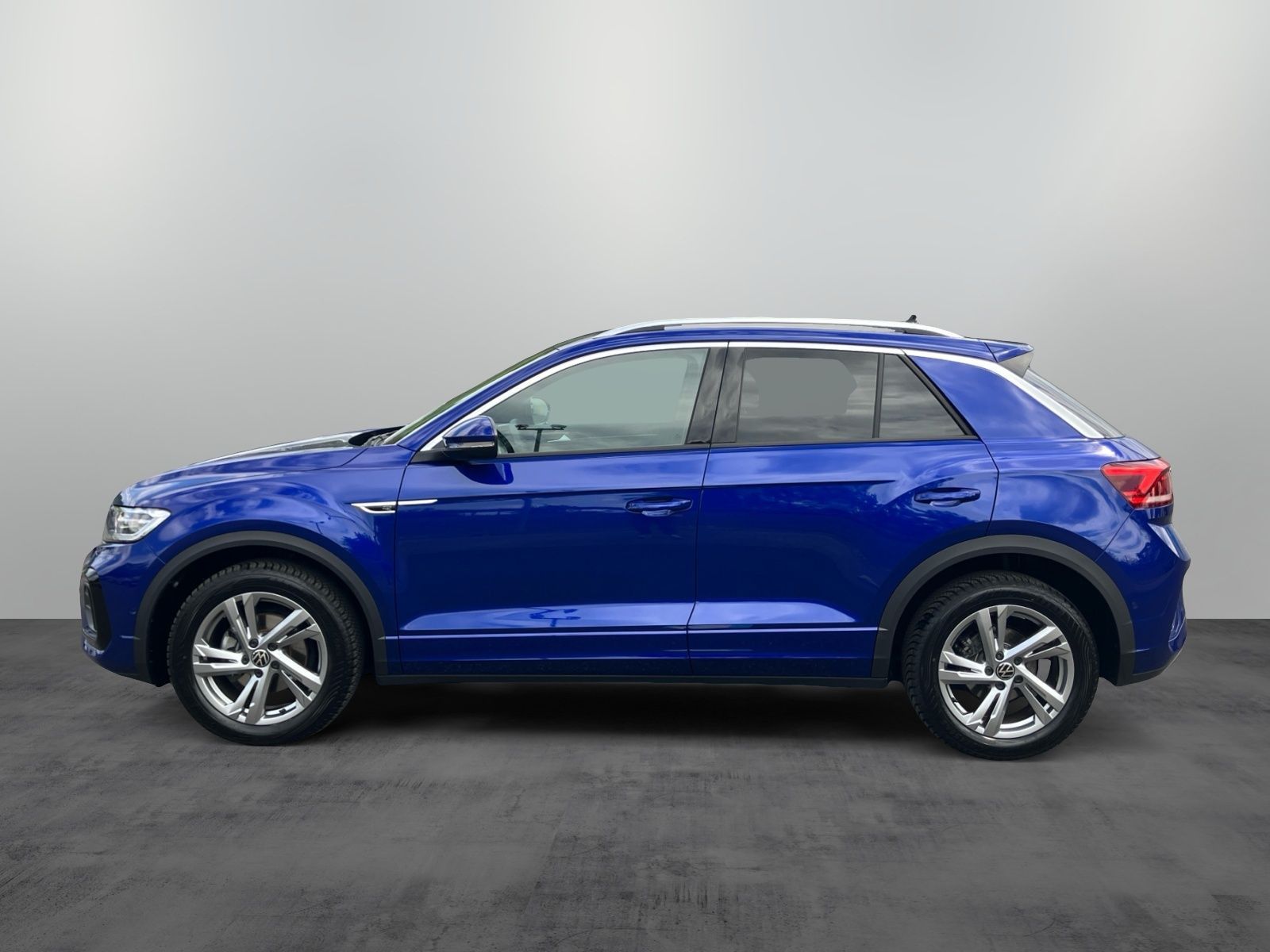 Volkswagen T-Roc R-Line 1.5 TSI DSG Navi CarPlay LED foto 5