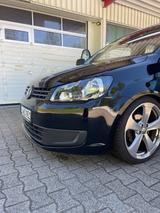 Volkswagen Caddy 1,6TDI 55kW BMT Startline 5-Sitze Star... - Volkswagen Caddy: Startline