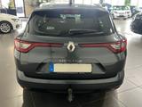 Renault Megane IV 1.5 dCi Grandtour Automatik **Navi** - Renault Megane mit Diesel-Antrieb: 1.5