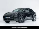 Porsche Macan Surround-View LED-Matrix PASM BOSE 21-Zoll - Porsche Macan von 2026