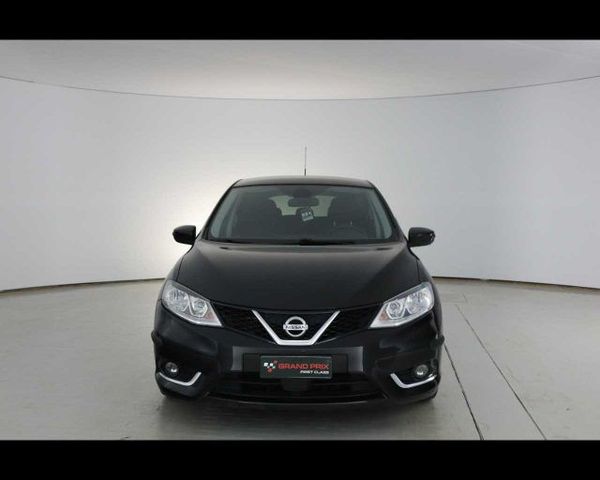 Nissan NISSAN Pulsar 1.5 dCi Business