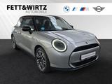 MINI Cooper E Sonderfinanzierung mit 2,99 % eff. Jahr - MINI Cooper E: Limousine