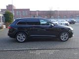 Audi Q7 55 TFSI quattro S line Leder 360° ACC HuD - Audi Q7 in Düsseldorf