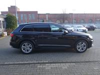 Audi Q7 55 TFSI quattro S line Leder 360° ACC HuD