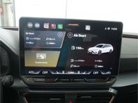 Cupra Leon - Vorschau Bild 24