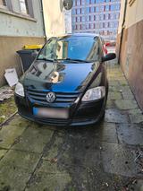Volkswagen fox - Volkswagen Fox in Bielefeld