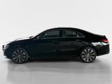 Mercedes-Benz CLA 250e PROGRESSIVE|LED|NAVI|AHK|KAM|SITZKLIMA - mit Hybrid-Antrieb: Coupe, Ambiente-Beleuchtung