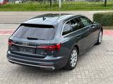 Audi A4 Avant 30tdi Autom. Leder *10.900+Mwst* - Audi A4: Kombi, 1.9