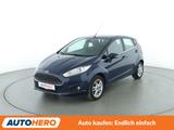 Ford Fiesta 1.0 Titanium*NAVI*TEMPO*ALU*KLIMA* - Ford Fiesta: Titanium