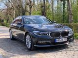 BMW 730d xDrive -Laser HUD Nightvi. sehr gepf. - BMW 730 von privat