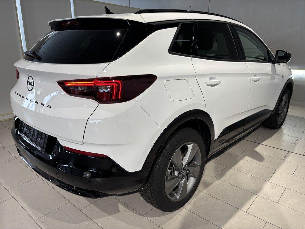 Opel Grandland (X)