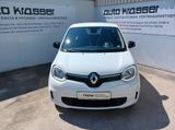 Renault Twingo Equilibre SCe 65 Start & Stop - Renault Twingo mit Benzin-Antrieb: Kleinwagen, Euro4