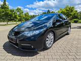 Honda Civic 1.8 i-VTEC Lifestyle Sportfahr. Soundsyst.