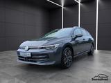 Volkswagen Golf Variant Style 1.5 eTSI AHK SideAssist Park& - Volkswagen Golf Neuwagen: Grau