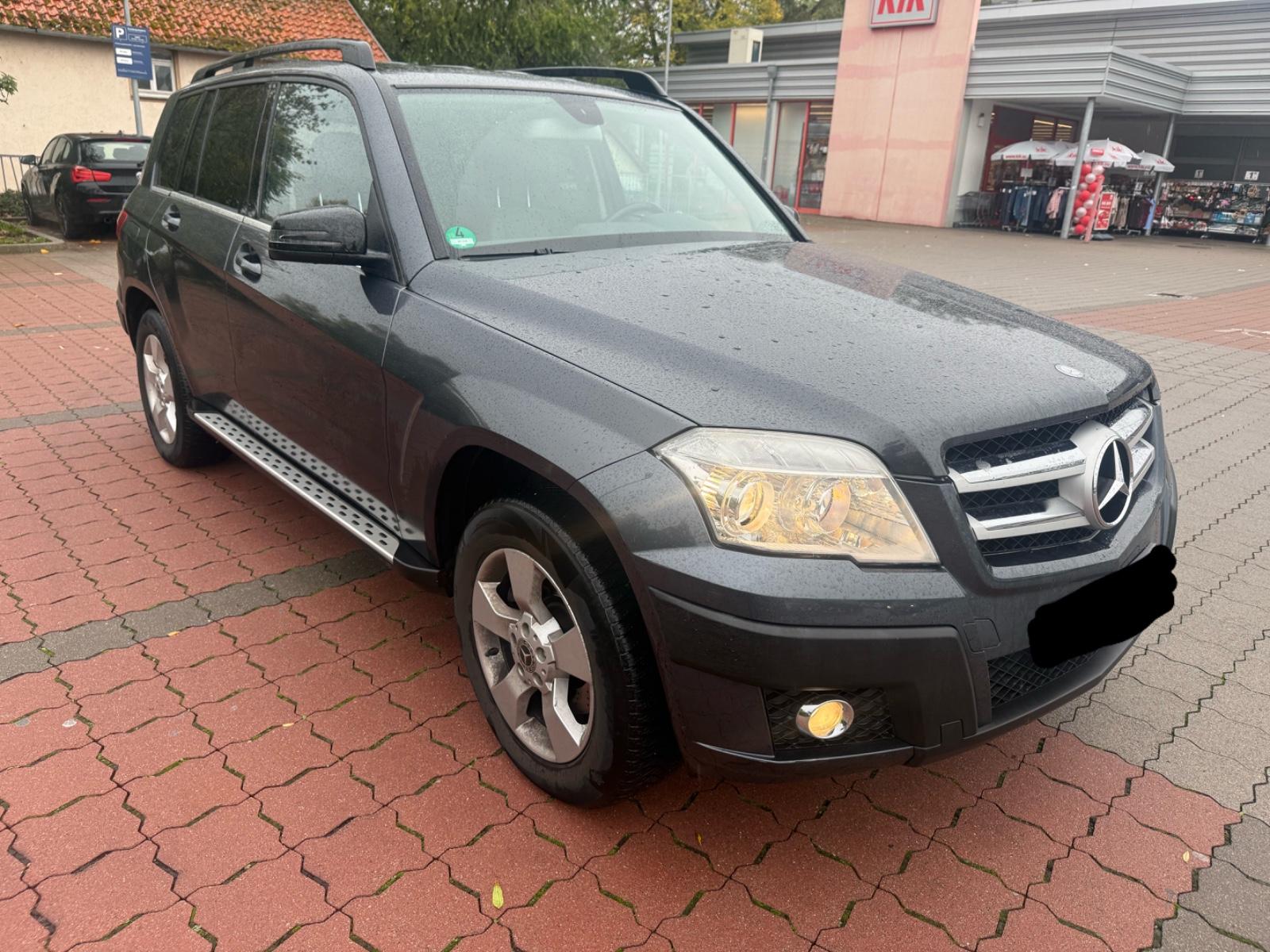 Mercedes-Benz GLK 280