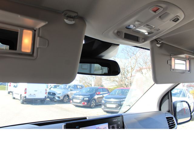 Citroën Spacetourer Plus XL