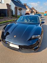 Porsche Taycan 4S S