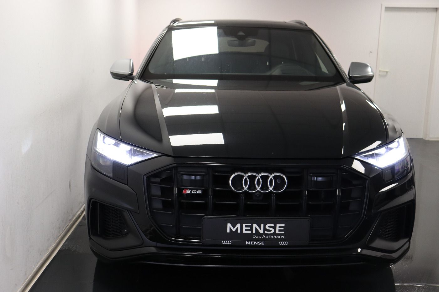 Audi SQ8 - Bild 3
