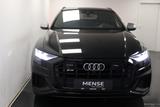Audi SQ8 4.0 TFSI Quattro tiptronic Matrix|AHK|HUD|Lu - gebrauchte Audi SQ8 aus dem Jahr 2023