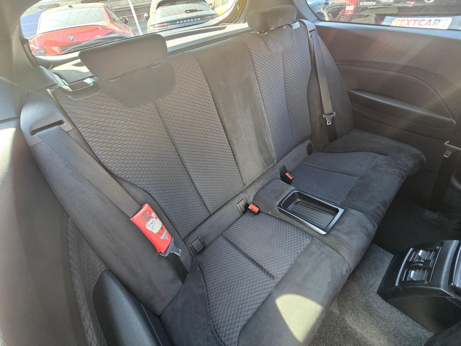 BMW Série 1 M135i 3.0 320ch BVA Toit Ouvrant H&K - 1ERE MAIN